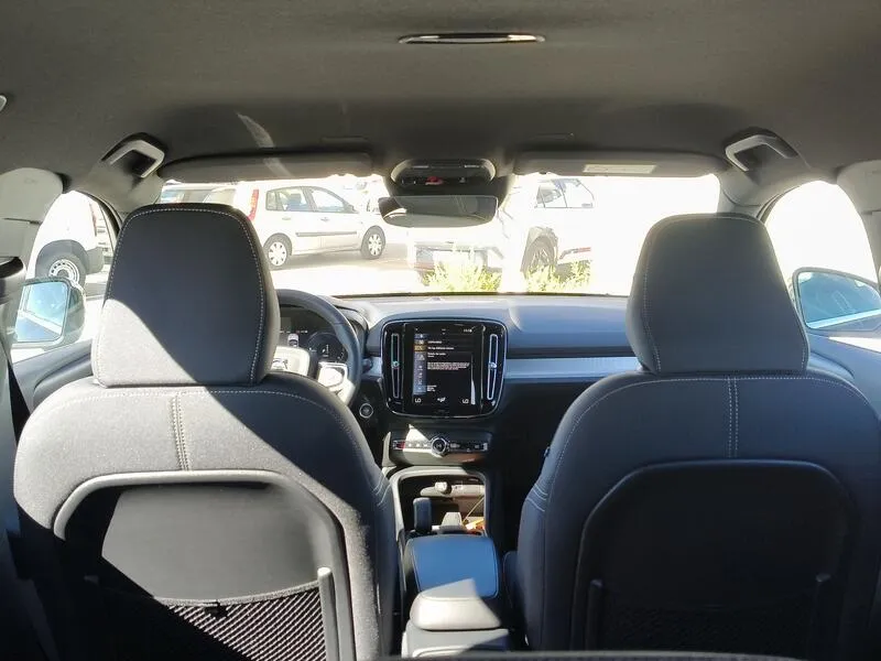 Volvo XC40 1.5 T4 Recharge PHEV Core - foto 36