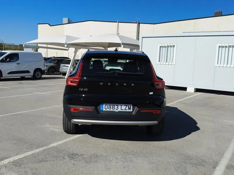 Volvo XC40 1.5 T4 Recharge PHEV Core - foto 5