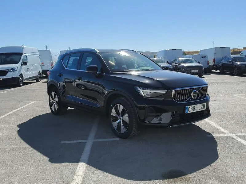Volvo XC40 1.5 T4 Recharge PHEV Core - foto 8
