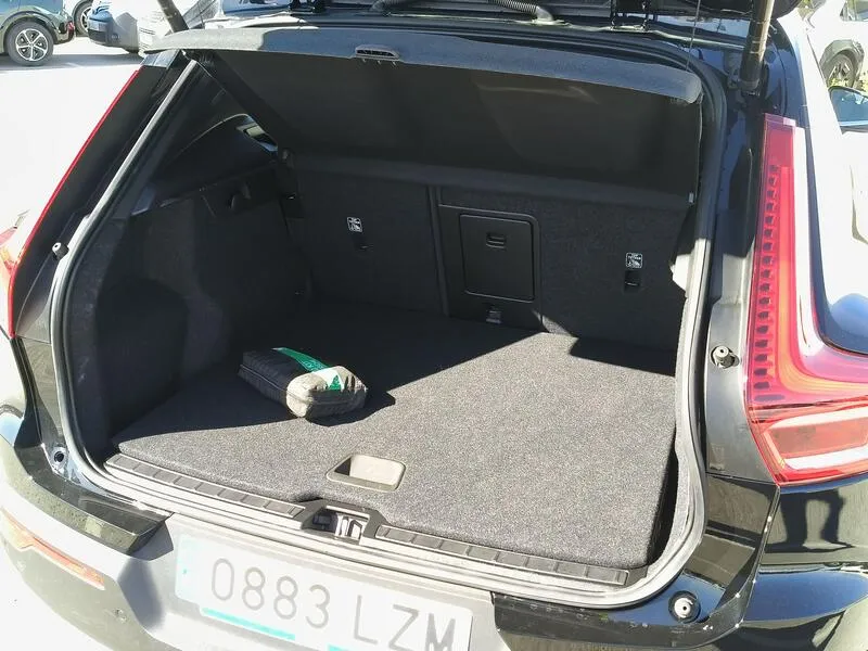 Volvo XC40 1.5 T4 Recharge PHEV Core - foto 38