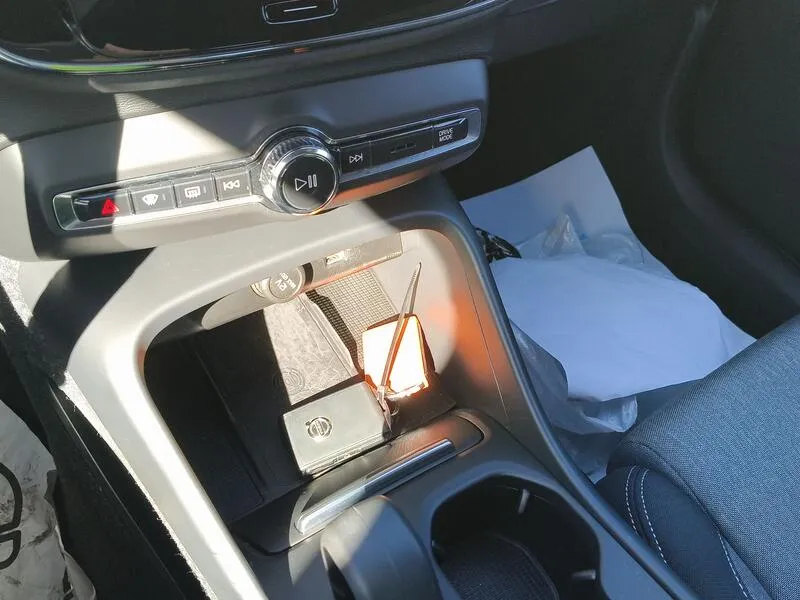 Volvo XC40 1.5 T4 Recharge PHEV Core - foto 12