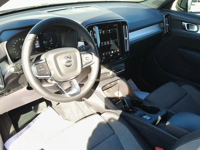 Volvo XC40 1.5 T4 Recharge PHEV Core - foto 10