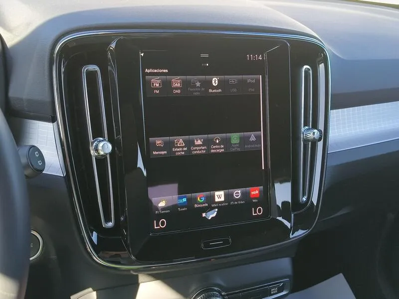 Volvo XC40 1.5 T4 Recharge PHEV Core - foto 11