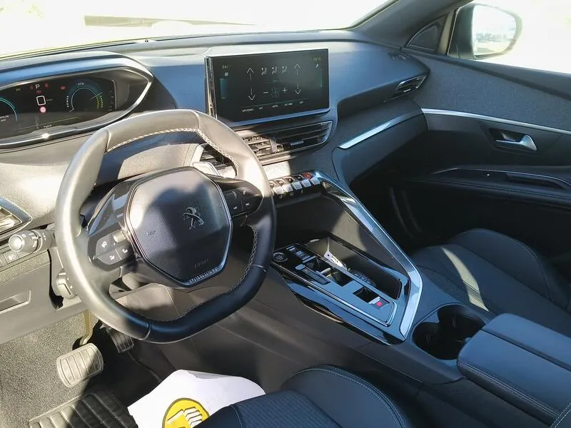 Peugeot 3008 225 e-EAT8 Allure - foto 10