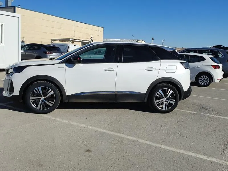 Peugeot 3008 225 e-EAT8 Allure - foto 3
