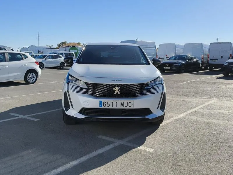 Peugeot 3008 225 e-EAT8 Allure - foto 9