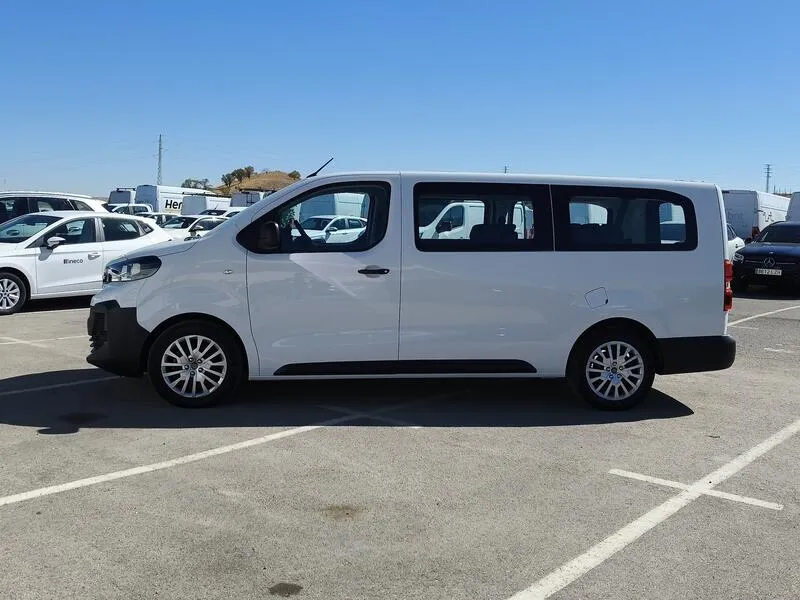 Peugeot Expert BlueHDi 180 - foto 3
