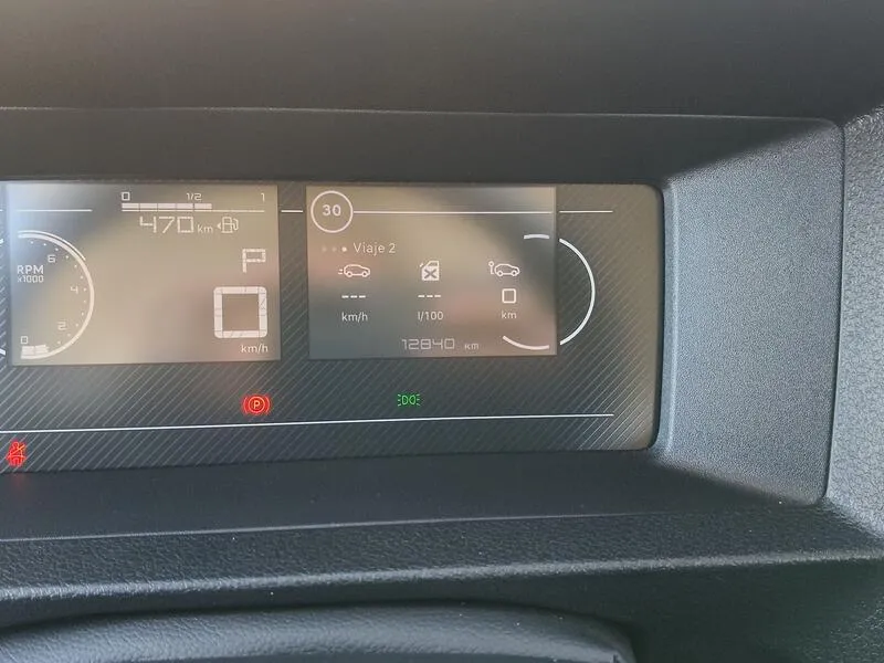 Peugeot Expert BlueHDi 180 - foto 18