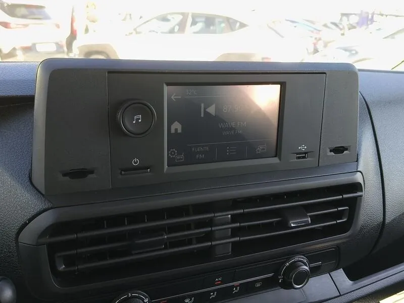 Peugeot Expert BlueHDi 180 - foto 11