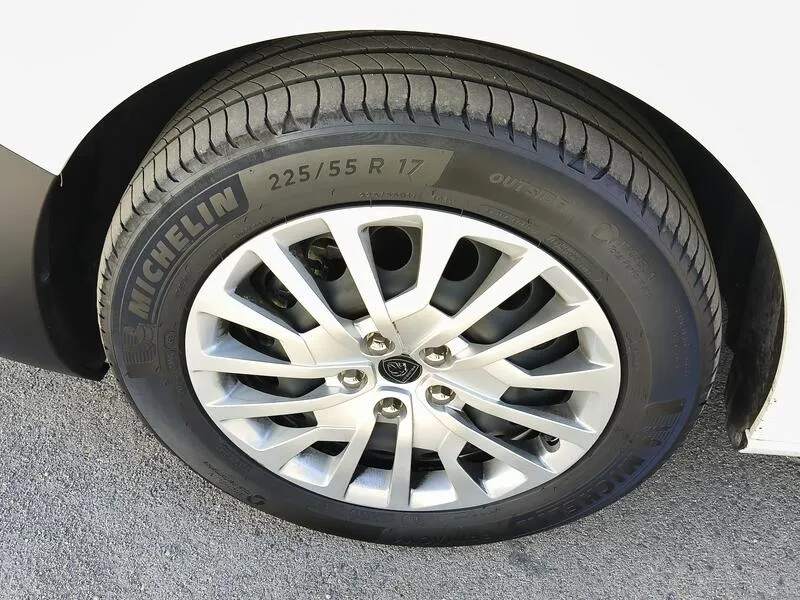Peugeot Expert BlueHDi 180 - foto 27