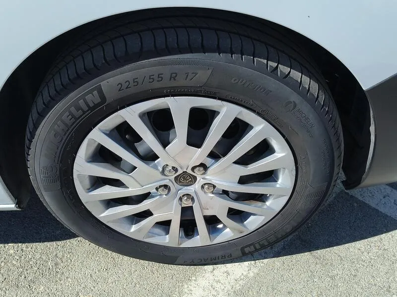 Peugeot Expert BlueHDi 180 - foto 37