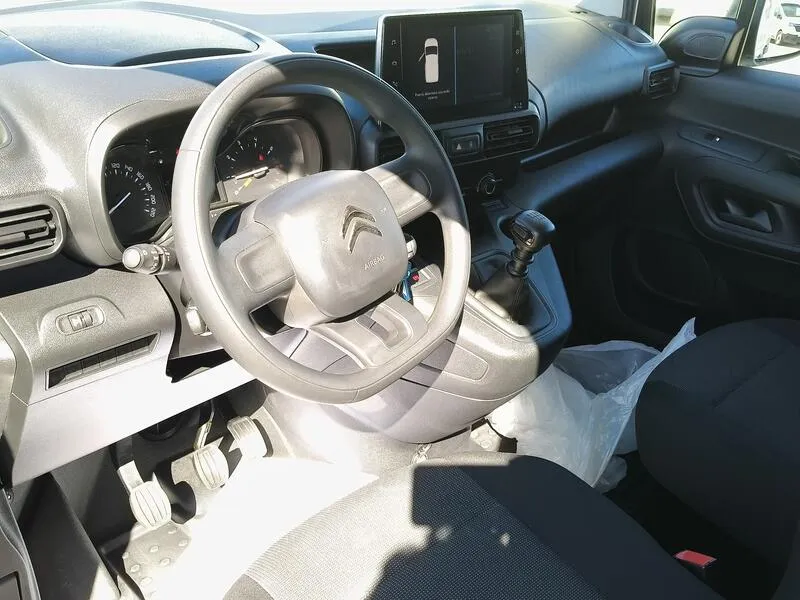 Citroën Berlingo BlueHDi 100 Club - foto 10