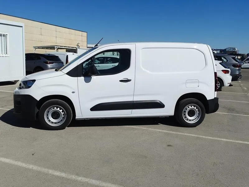 Citroën Berlingo BlueHDi 100 Club - foto 3