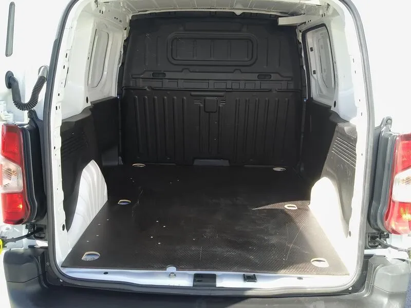 Citroën Berlingo BlueHDi 100 Club - foto 33