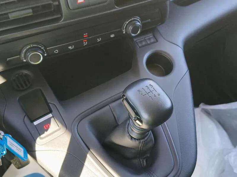 Citroën Berlingo BlueHDi 100 Club - foto 13