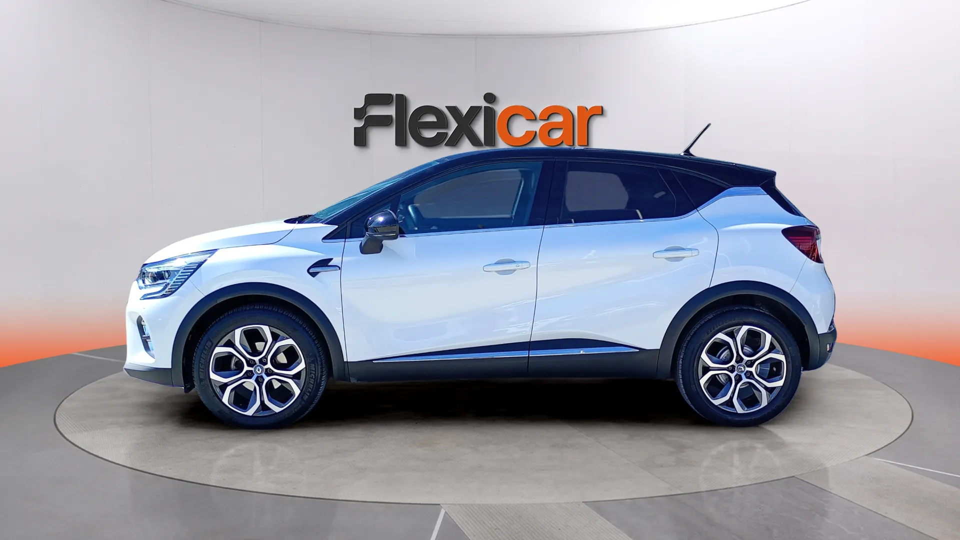 Renault Captur Zen Blue dCi EDC - foto 6