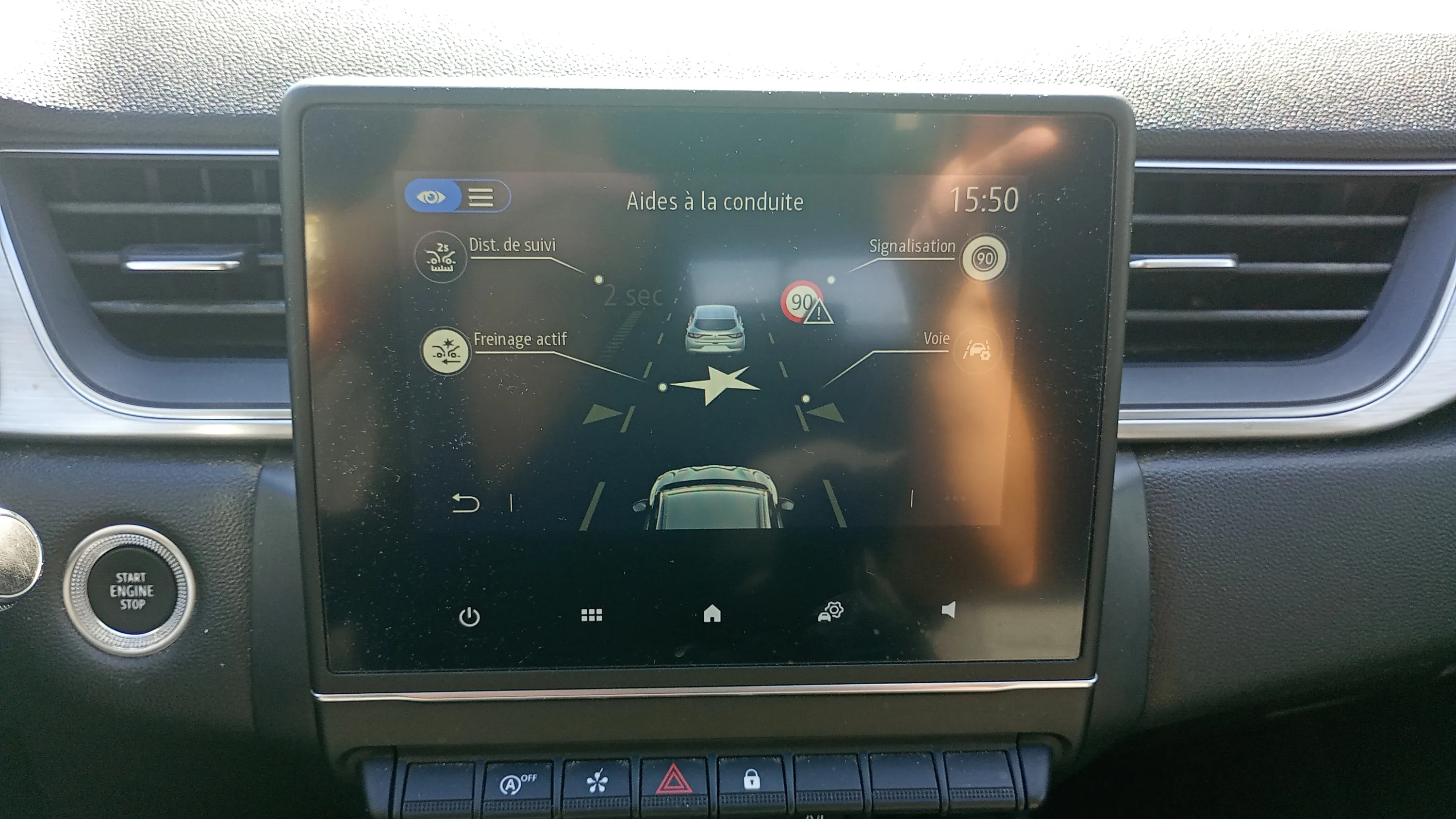 Renault Captur Zen Blue dCi EDC - foto 17