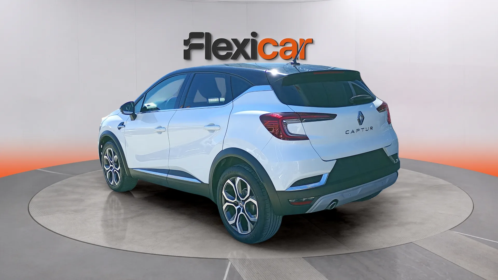 Renault Captur Zen Blue dCi EDC - foto 3