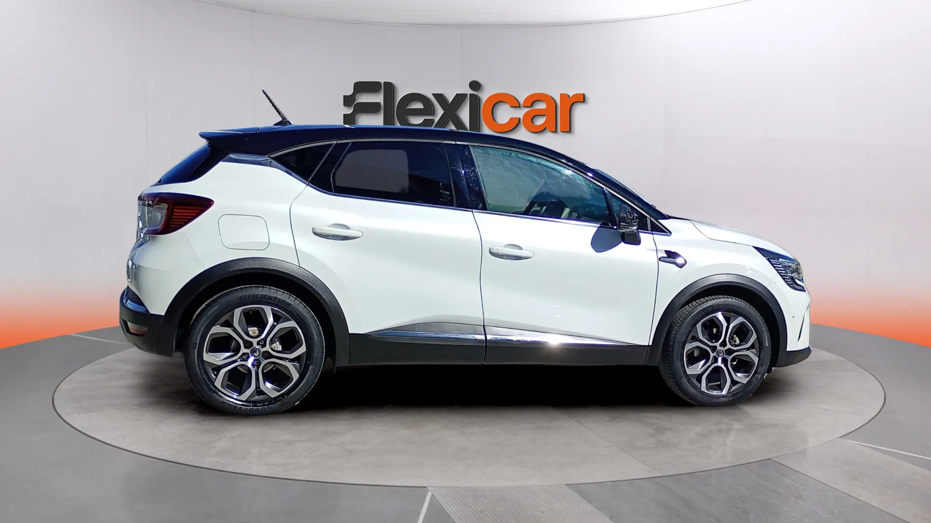 Renault Captur Zen Blue dCi EDC - foto 5