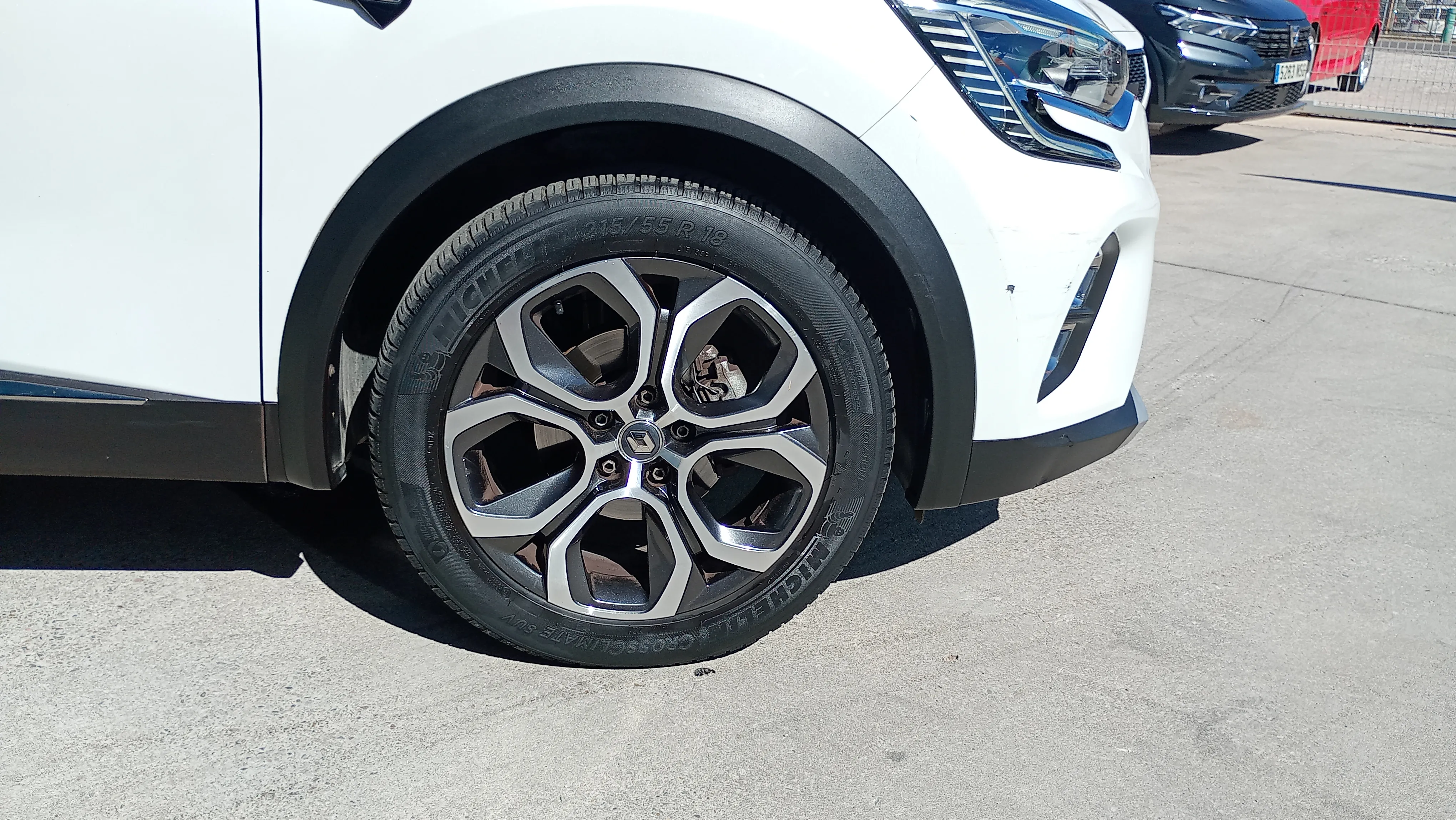 Renault Captur Zen Blue dCi EDC - foto 9