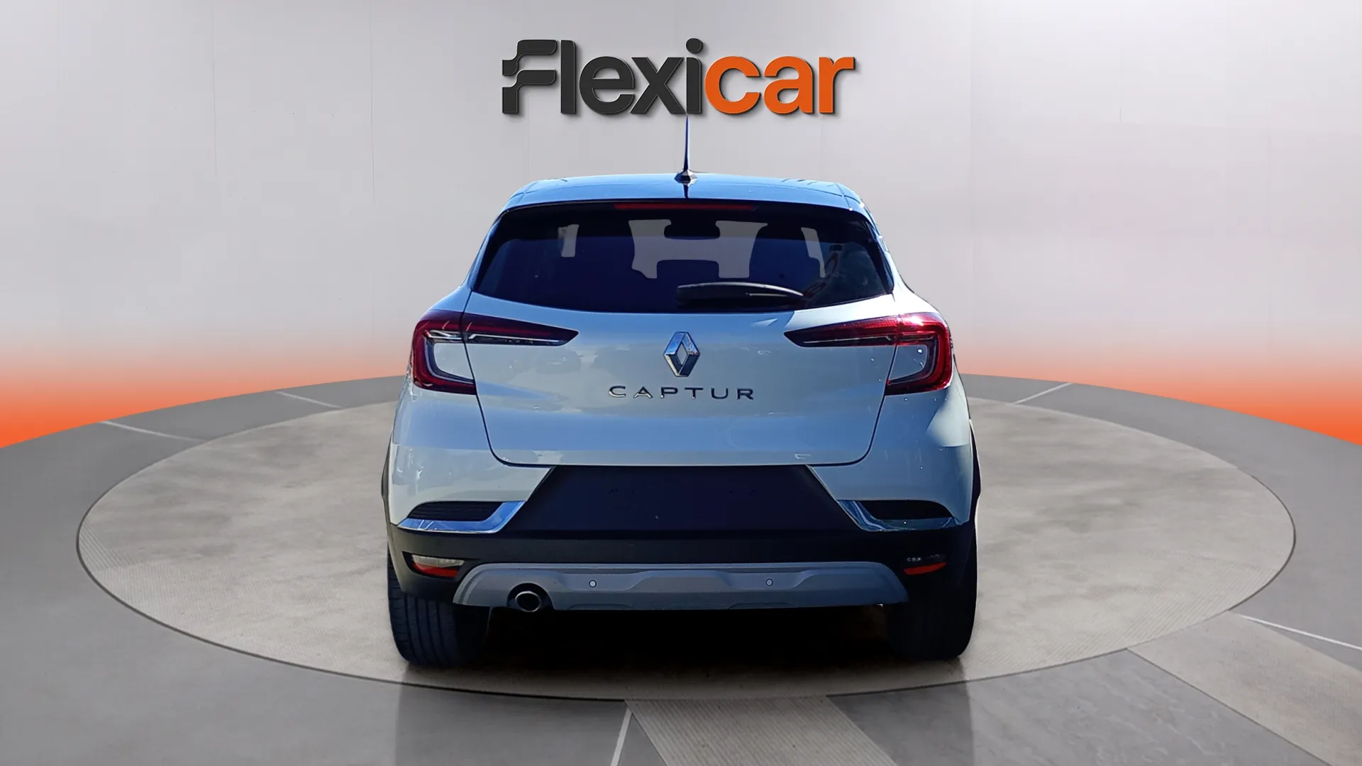 Renault Captur Zen Blue dCi EDC - foto 4