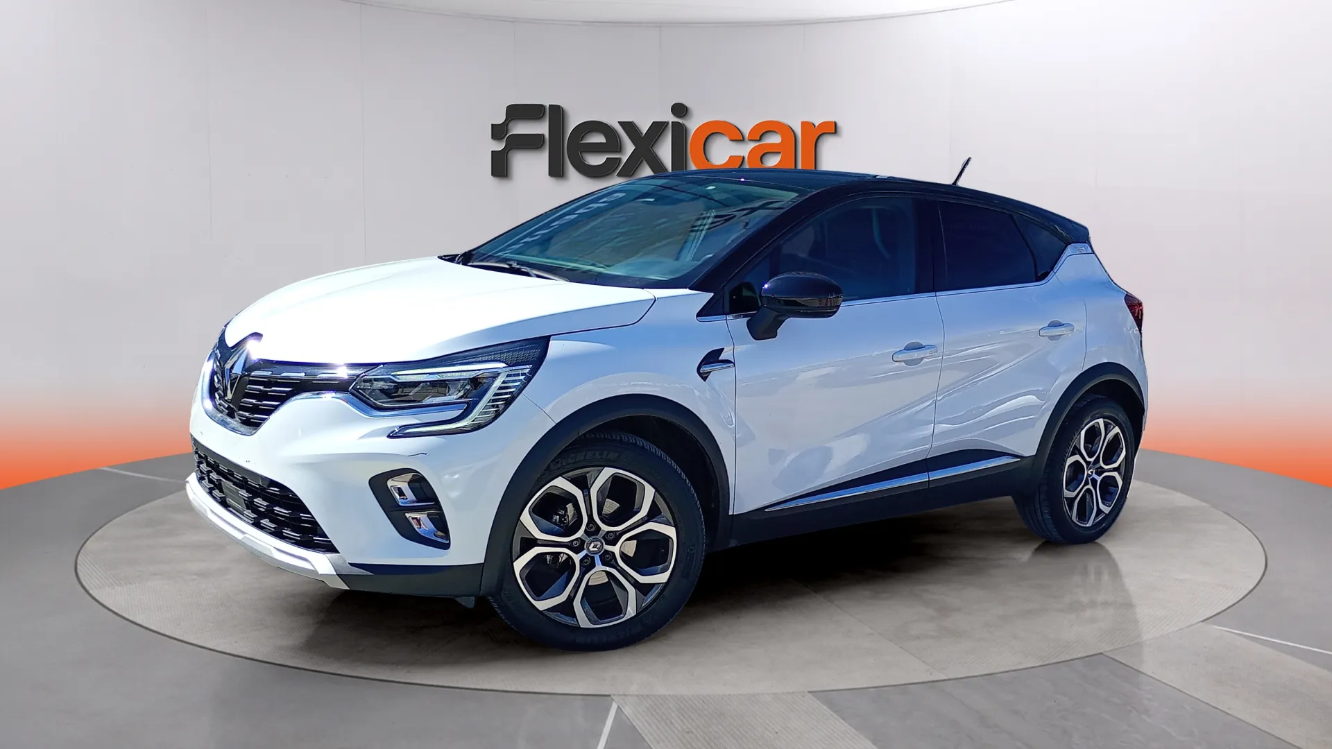 Renault Captur Zen Blue dCi EDC - foto 8