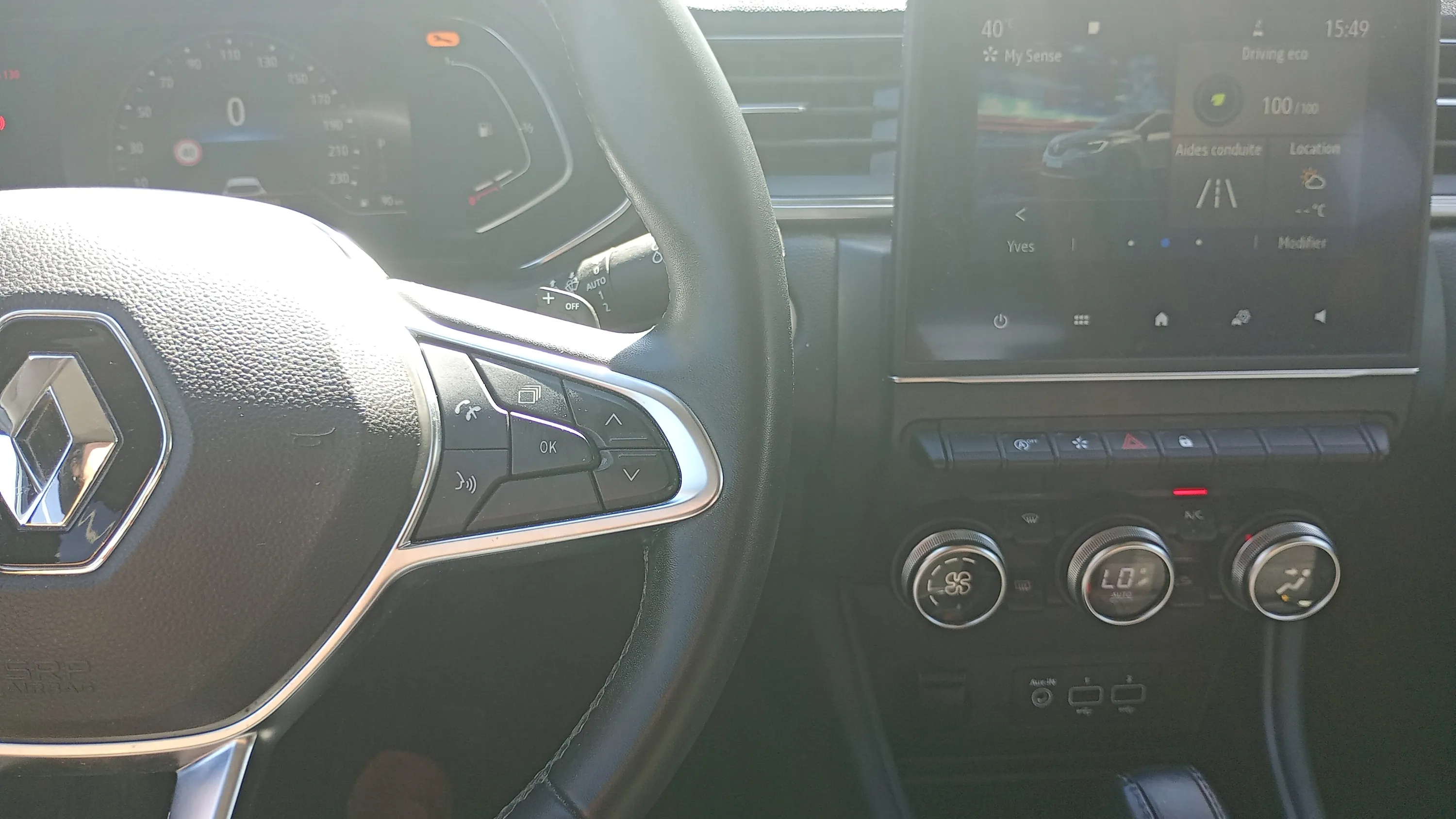 Renault Captur Zen Blue dCi EDC - foto 18