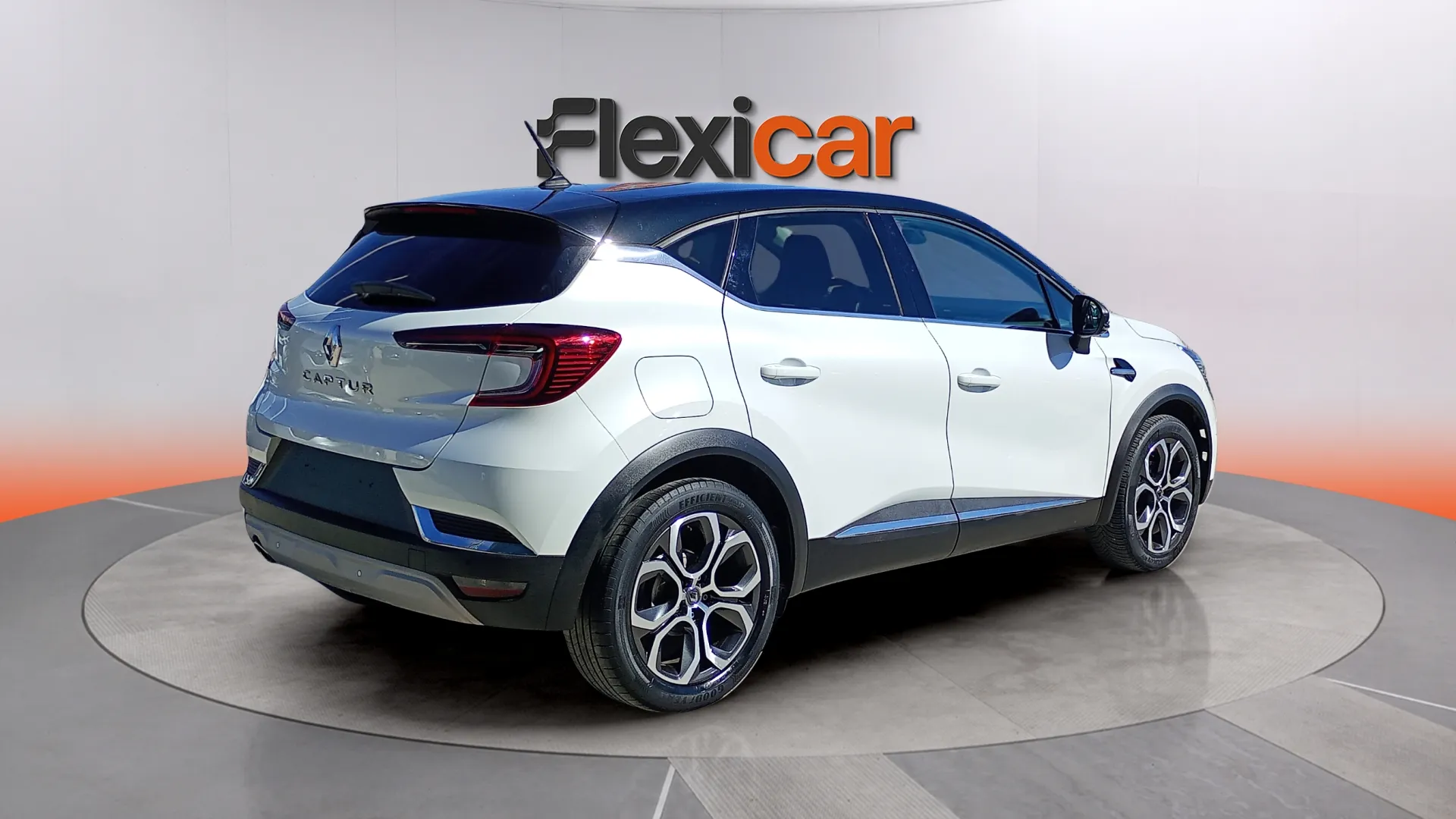 Renault Captur Zen Blue dCi EDC - foto 7