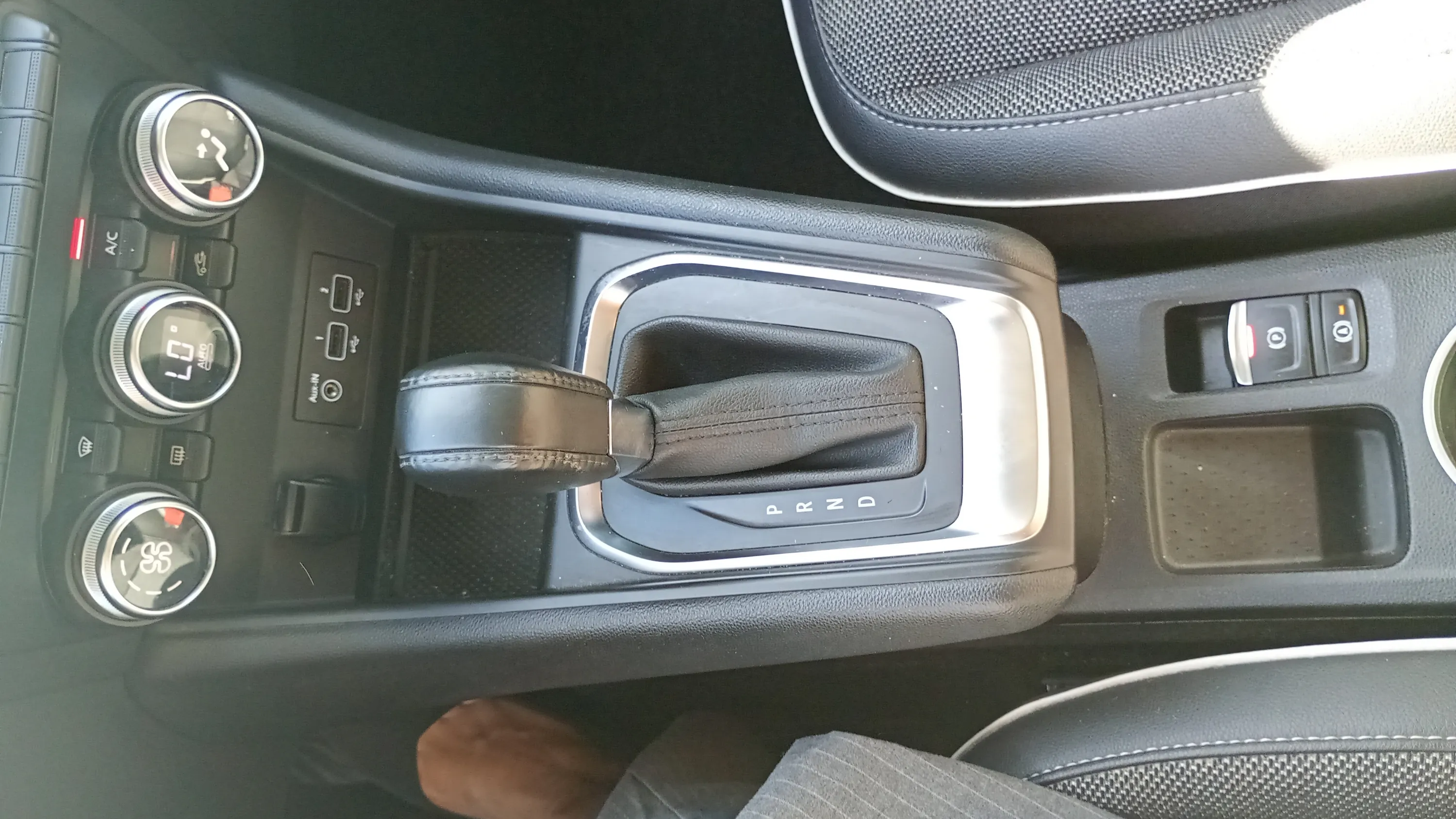 Renault Captur Zen Blue dCi EDC - foto 21