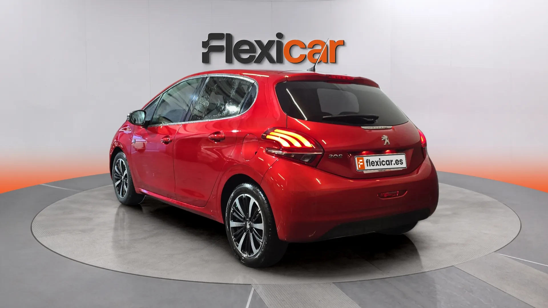 Peugeot 208 Allure 1.2L PureTech - foto 3