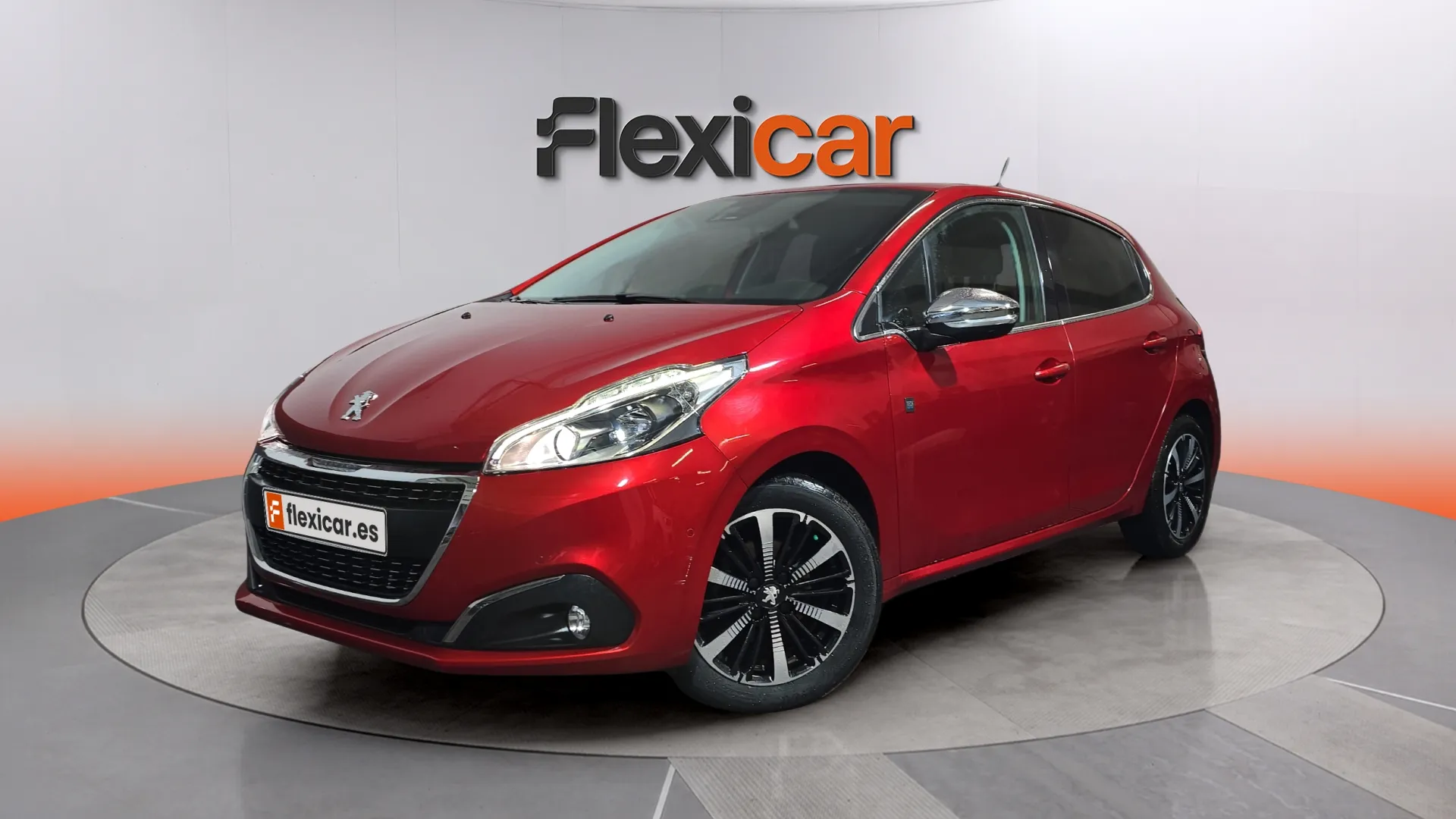 Peugeot 208 Allure 1.2L PureTech - foto 2