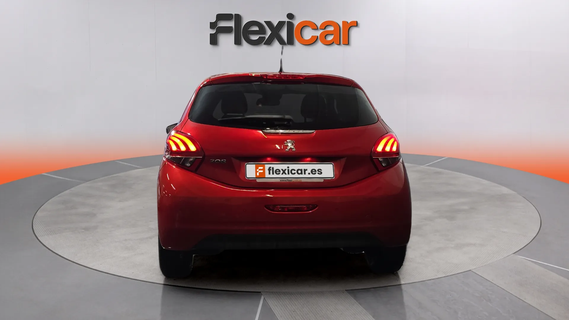 Peugeot 208 Allure 1.2L PureTech - foto 8