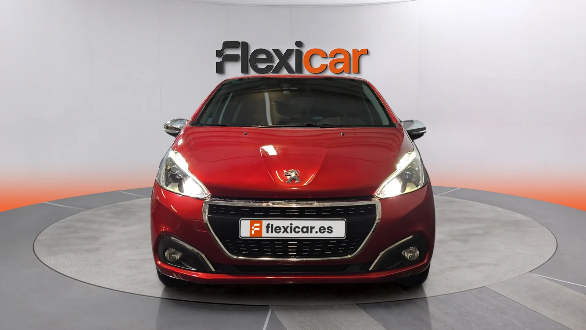Peugeot 208 Allure 1.2L PureTech - foto 6