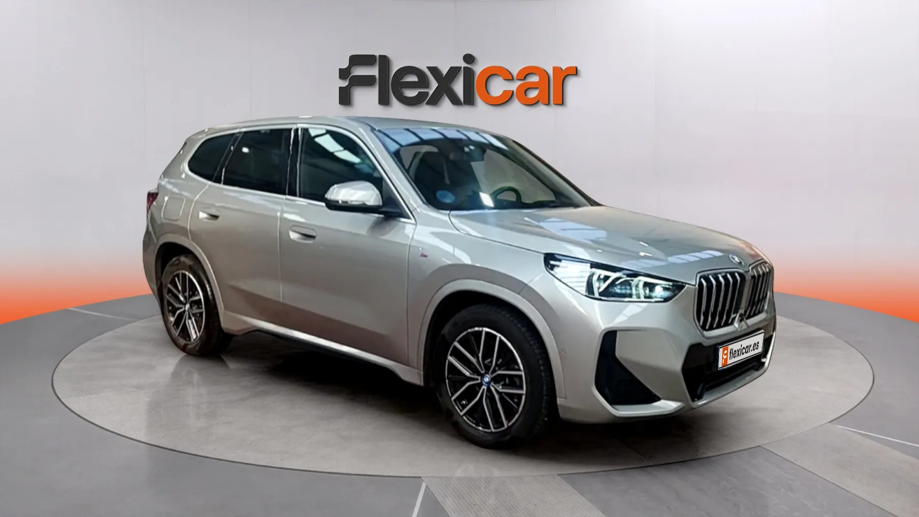 BMW X1 xDrive25e