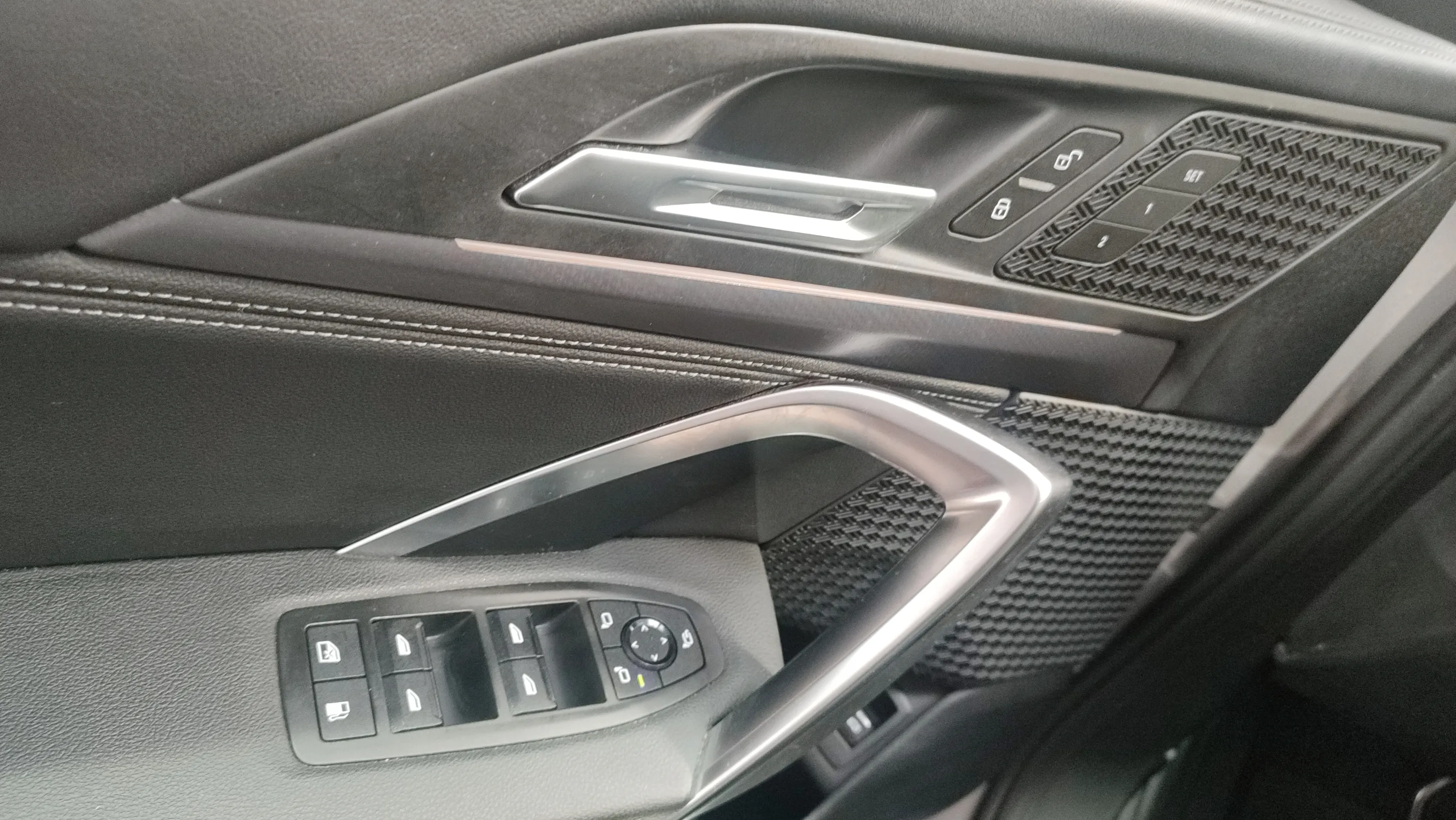 BMW X1 xDrive25e - foto 17