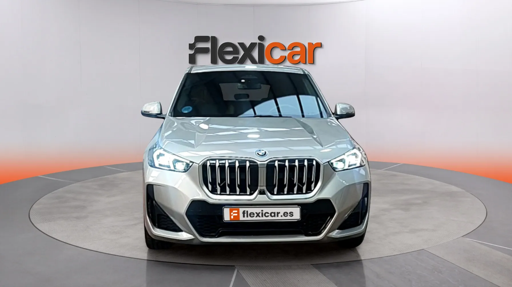 BMW X1 xDrive25e - foto 2