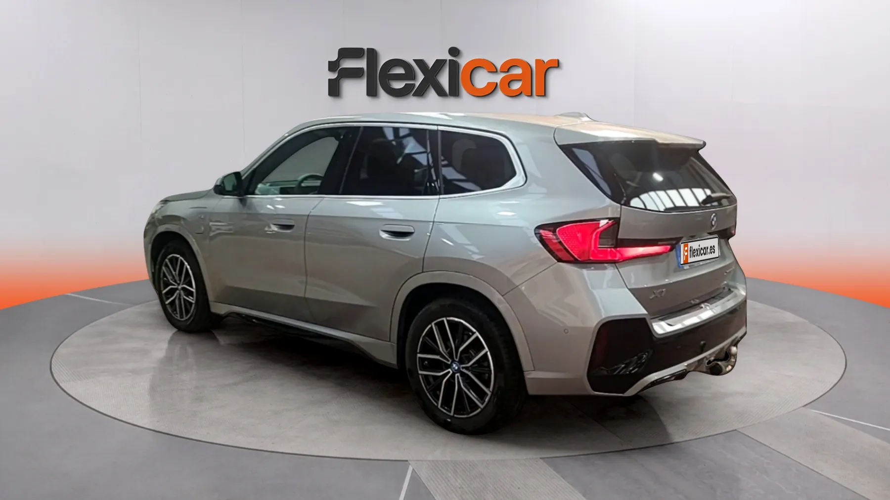 BMW X1 xDrive25e - foto 6