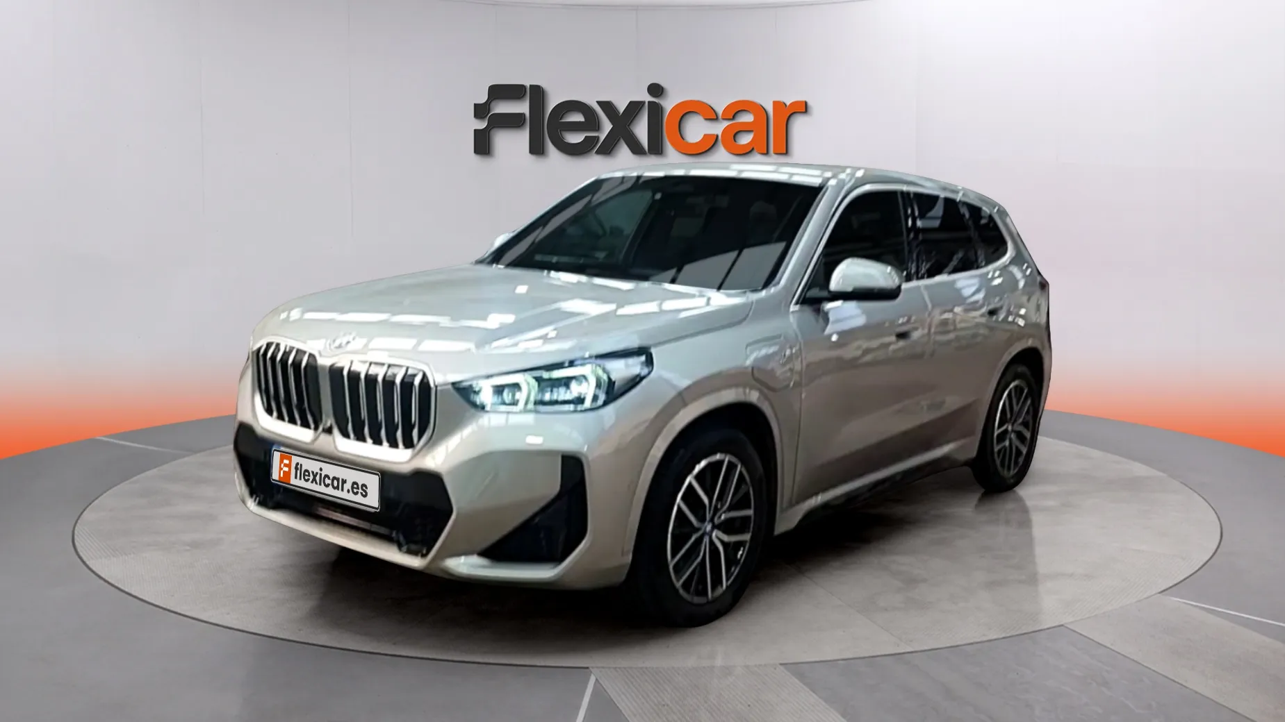 BMW X1 xDrive25e - foto 3