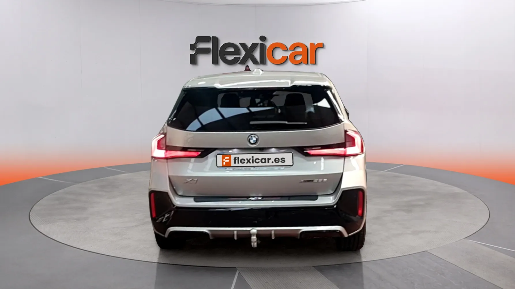 BMW X1 xDrive25e - foto 7