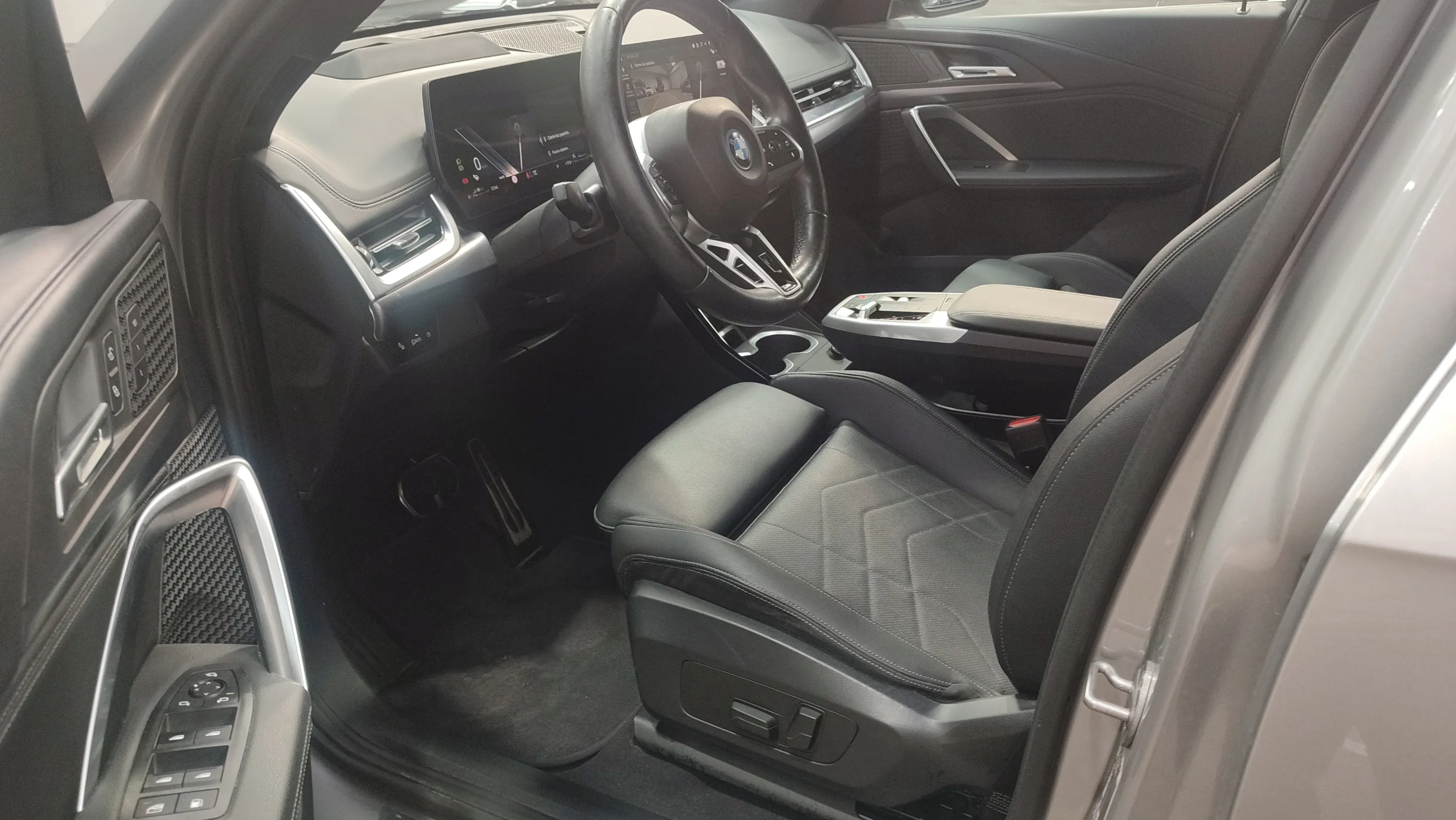 BMW X1 xDrive25e - foto 18