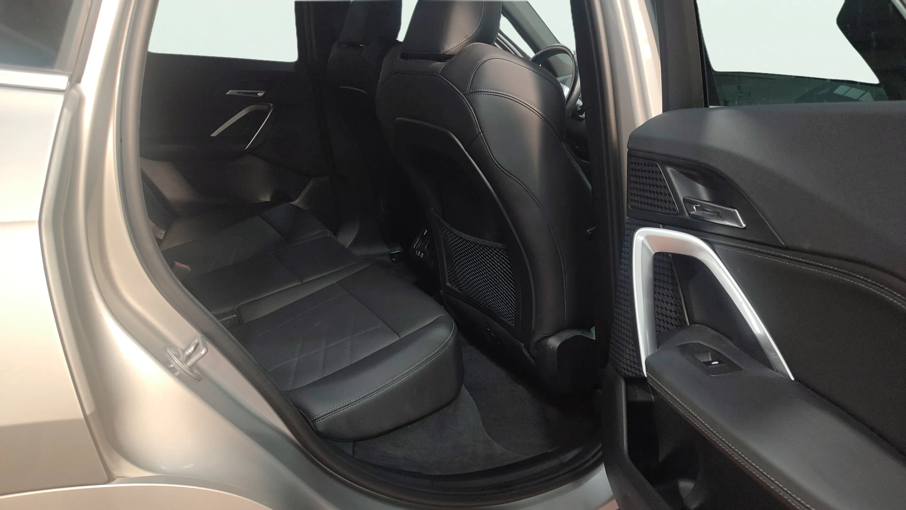 BMW X1 xDrive25e - foto 21