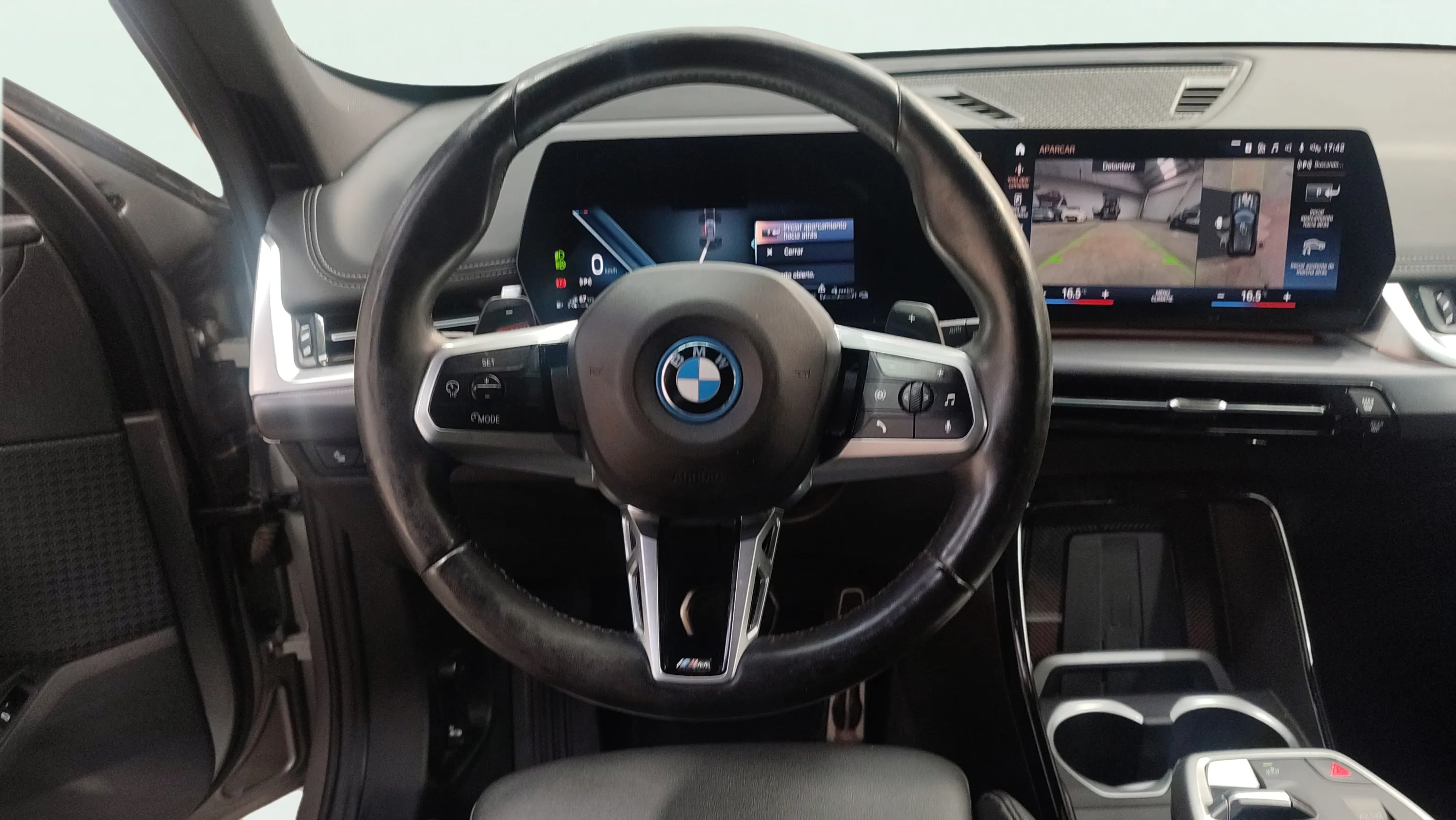 BMW X1 xDrive25e - foto 9