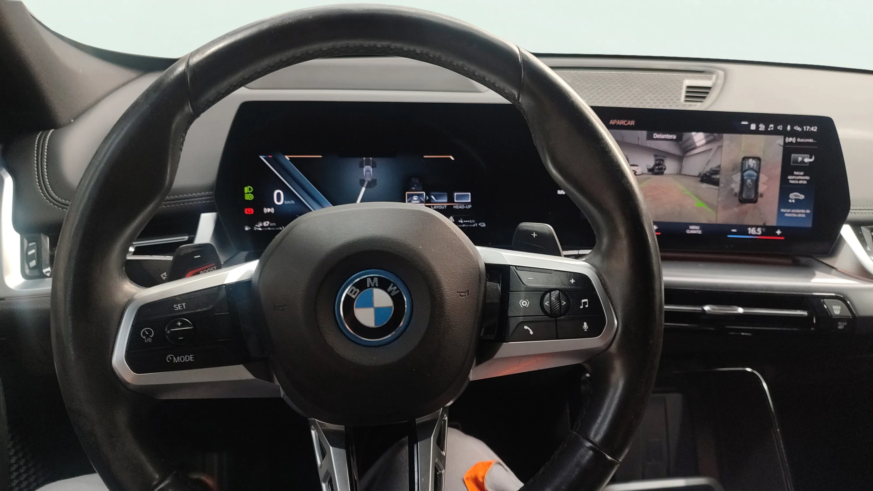 BMW X1 xDrive25e - foto 11