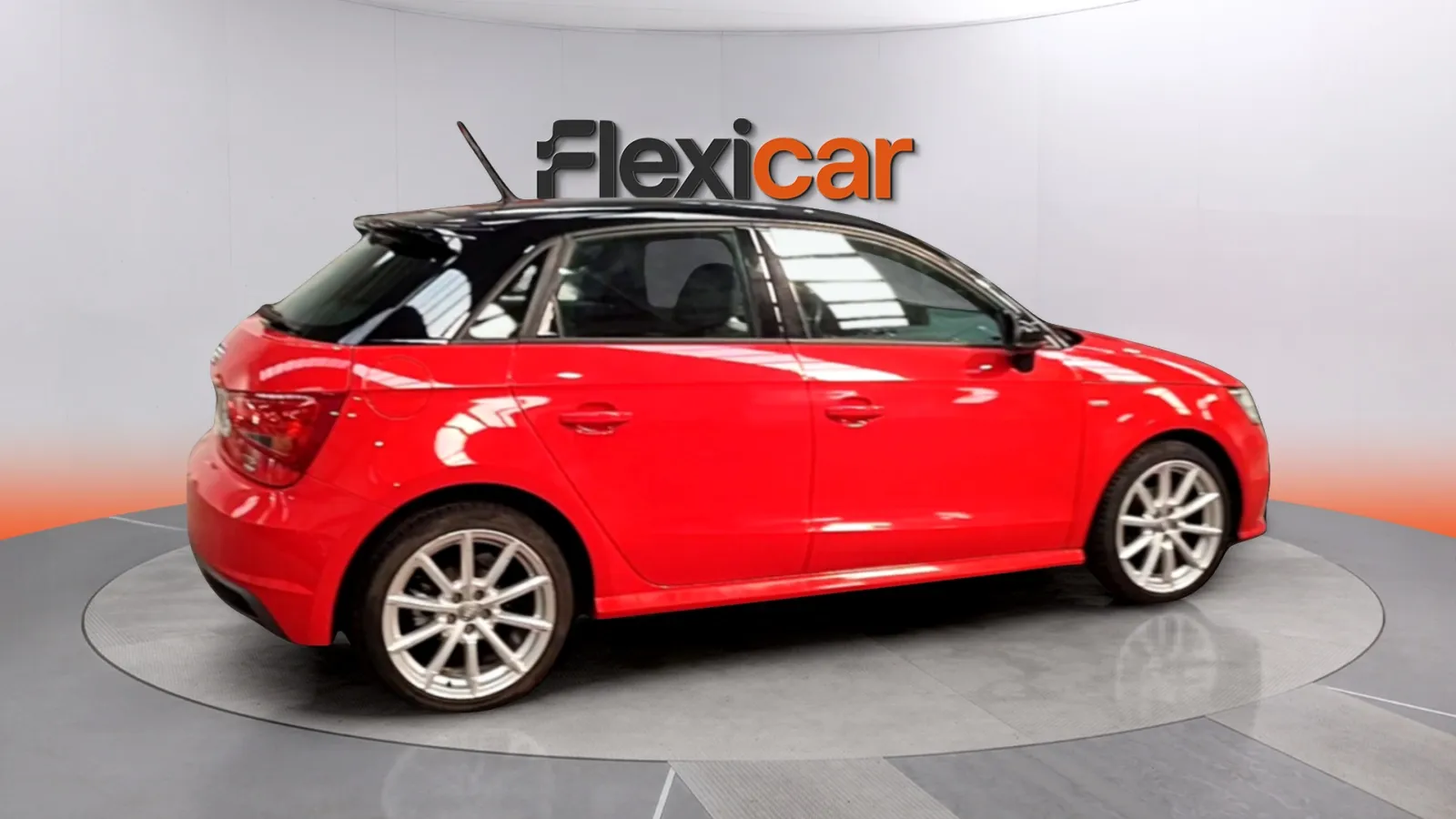 Audi A1 Active Kit 1.0 TFSI Sportback - foto 8