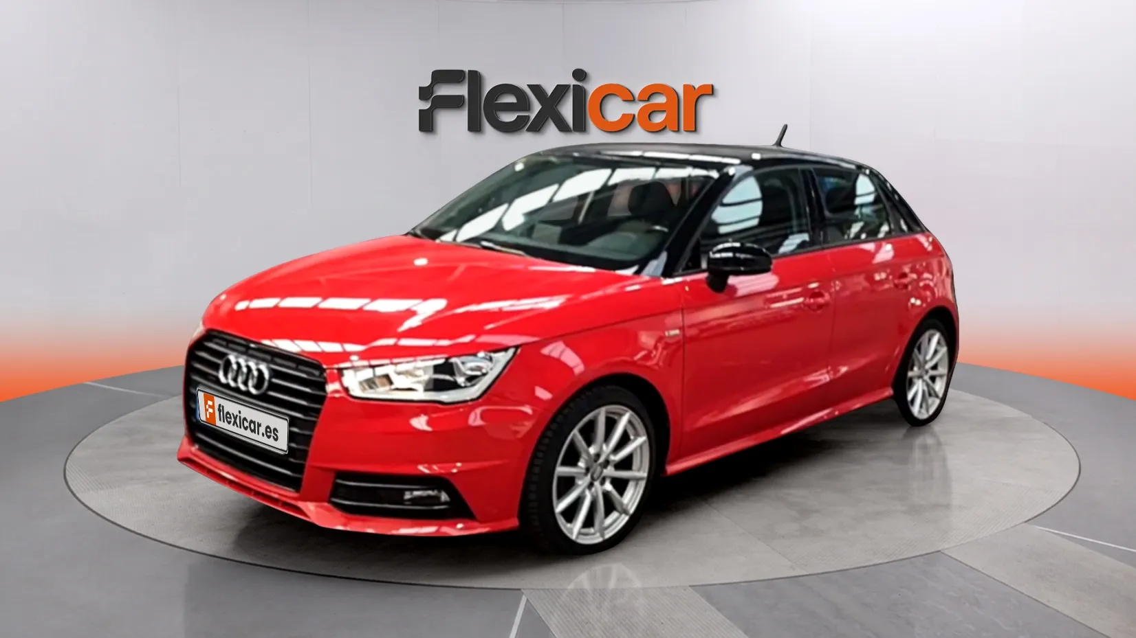 Audi A1 Active Kit 1.0 TFSI Sportback - foto 3
