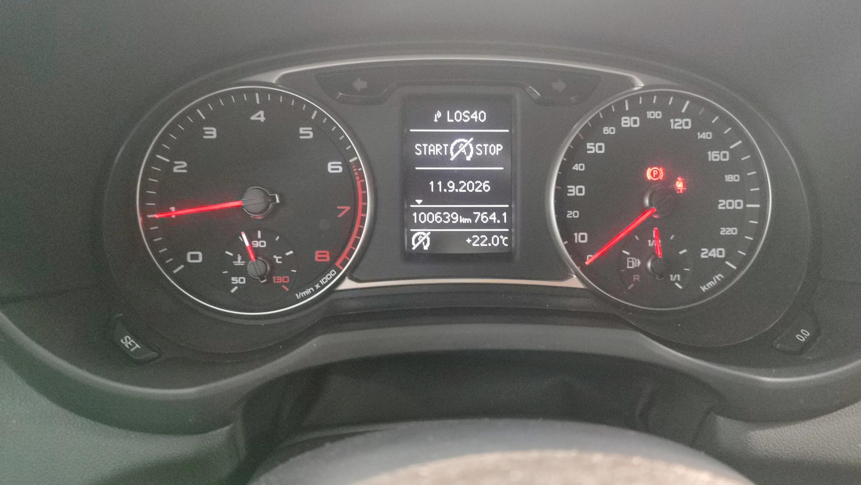 Audi A1 Active Kit 1.0 TFSI Sportback - foto 13