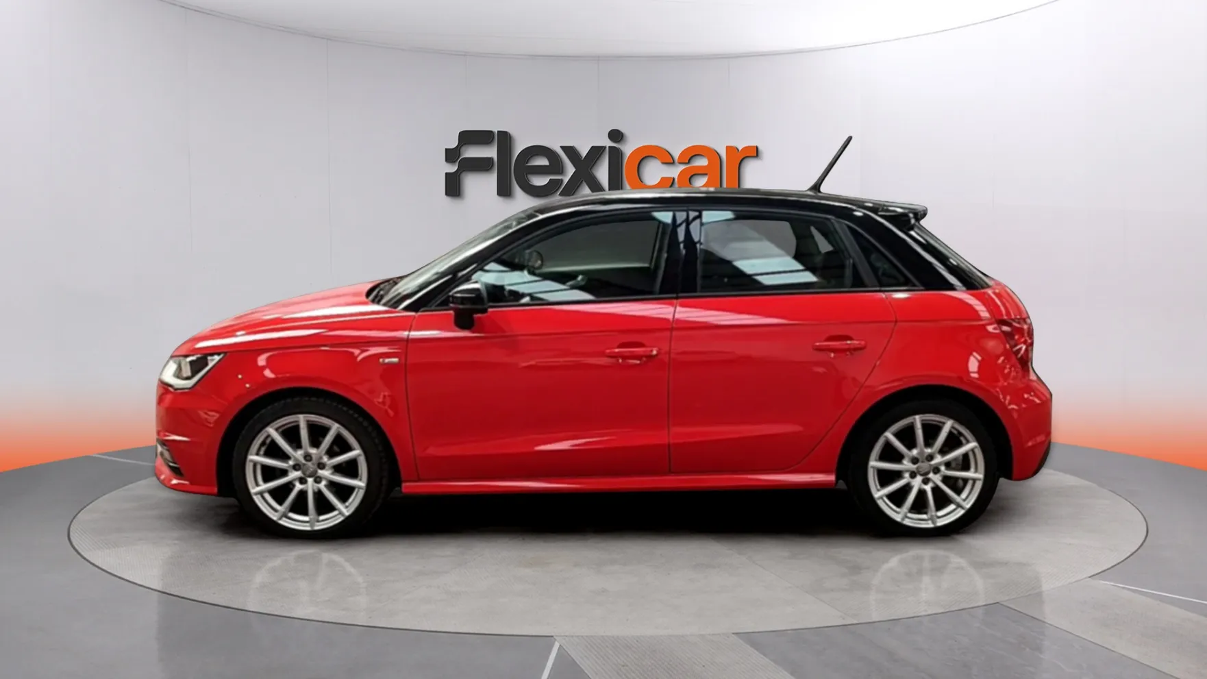 Audi A1 Active Kit 1.0 TFSI Sportback - foto 4