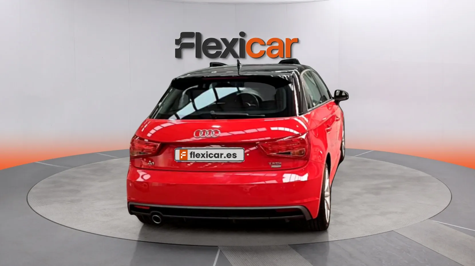 Audi A1 Active Kit 1.0 TFSI Sportback - foto 7
