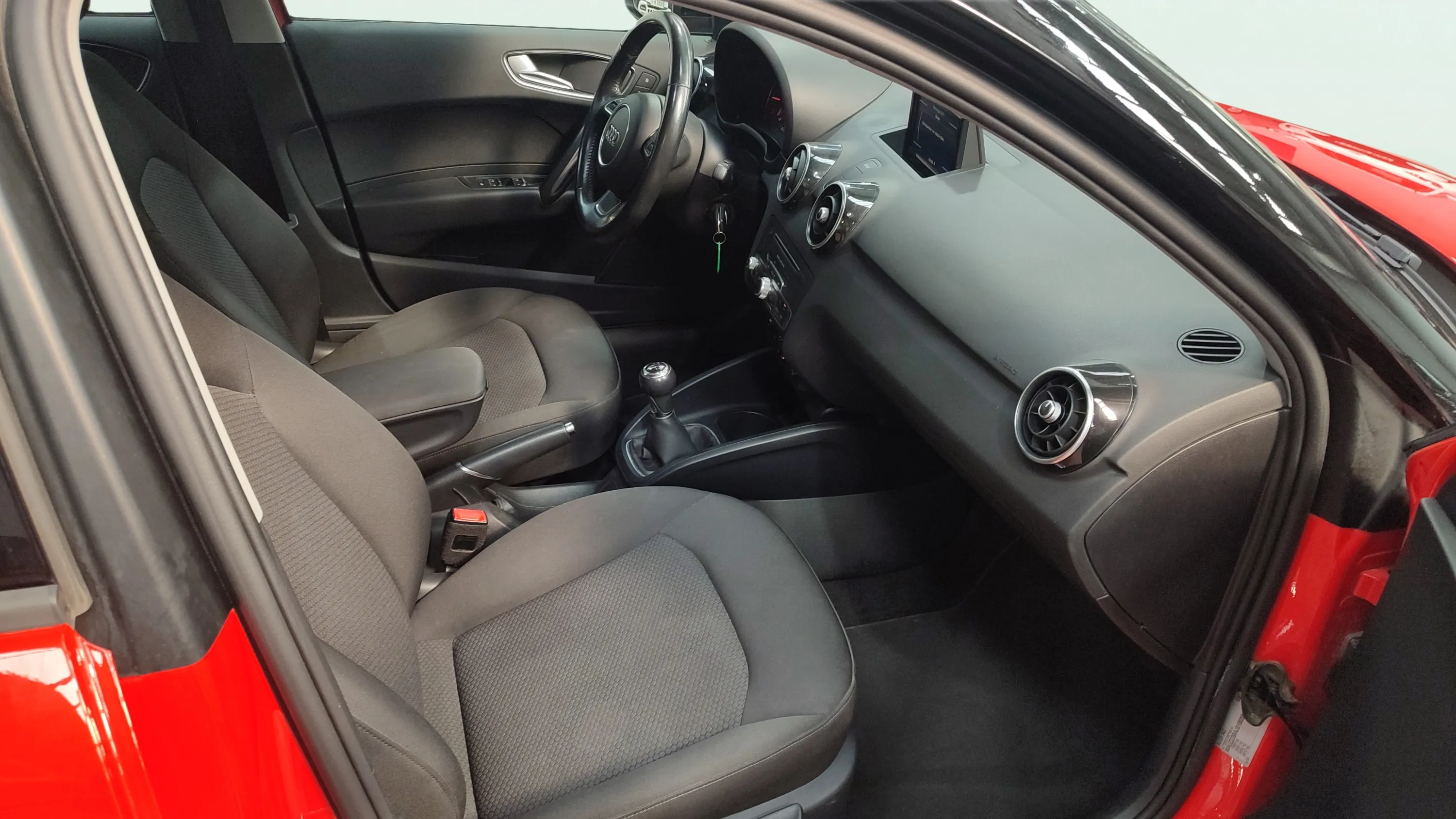 Audi A1 Active Kit 1.0 TFSI Sportback - foto 18