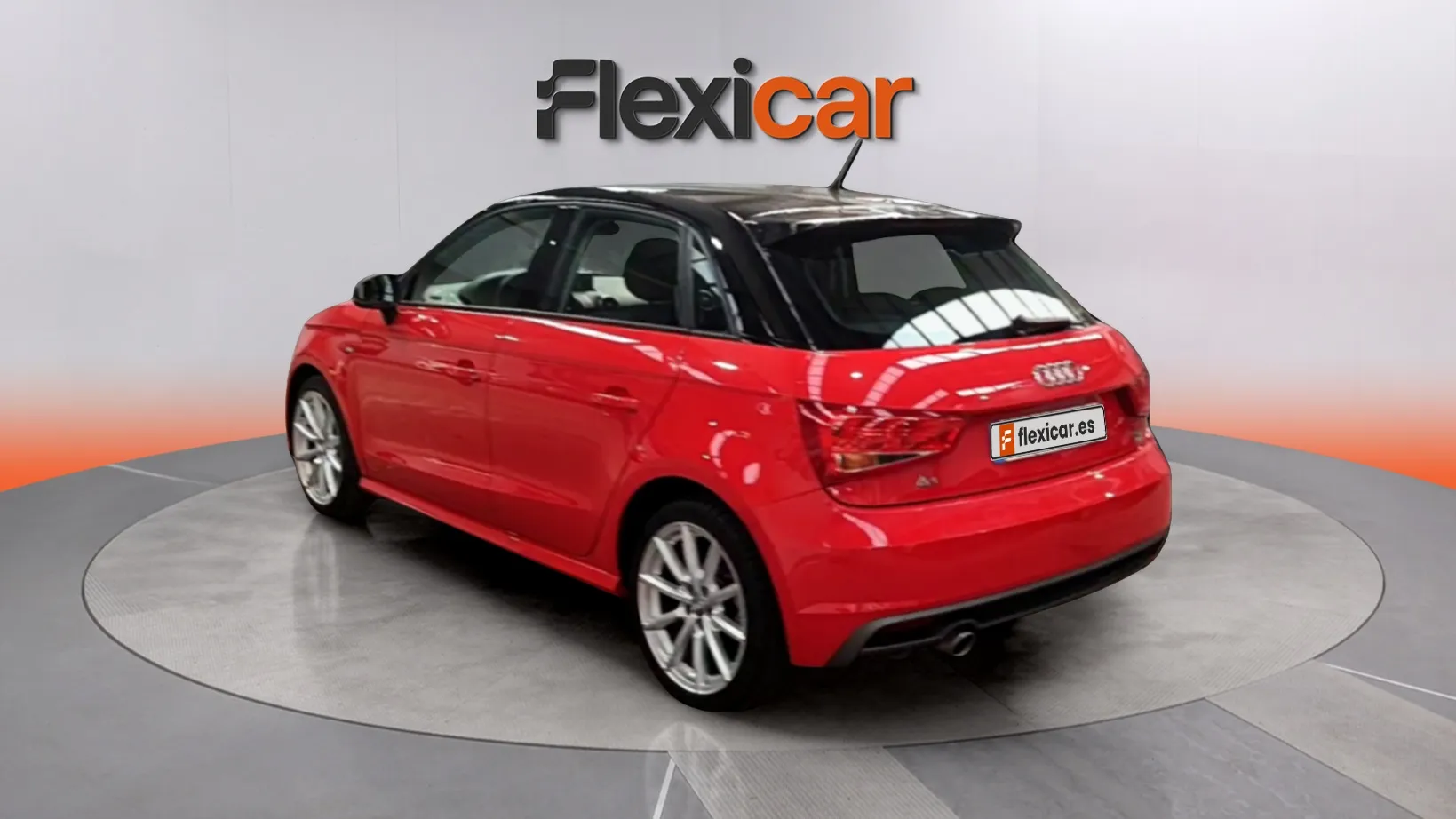 Audi A1 Active Kit 1.0 TFSI Sportback - foto 6